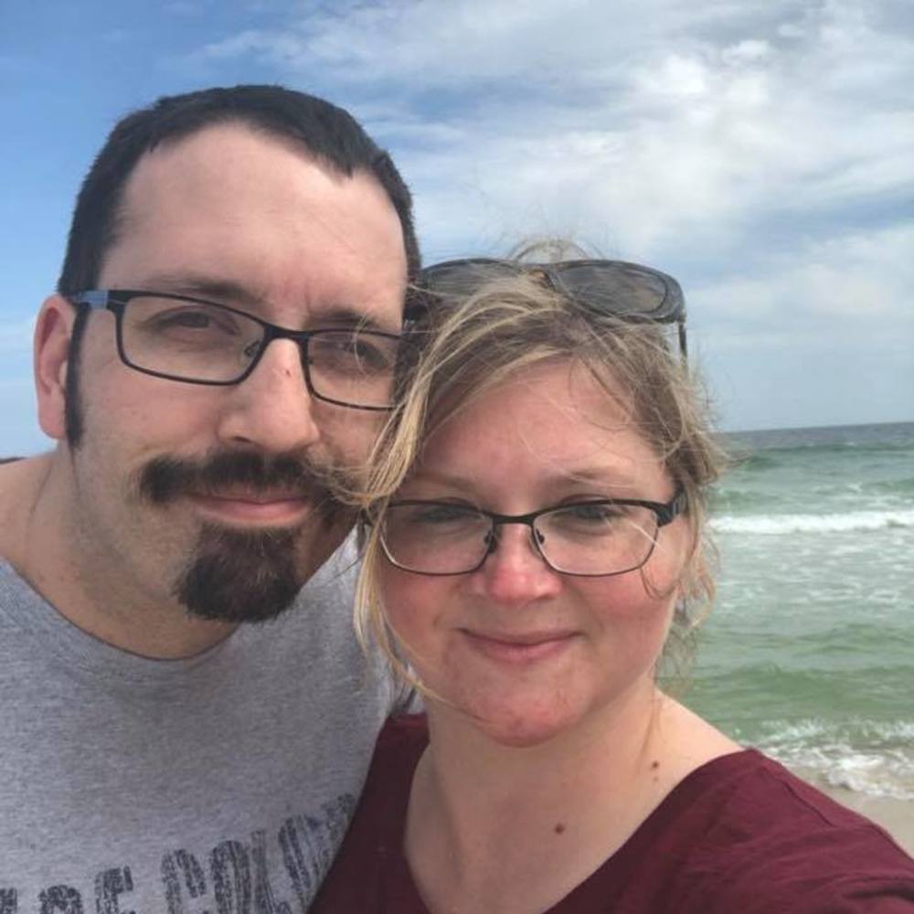 Meet your Posher, Jeremy